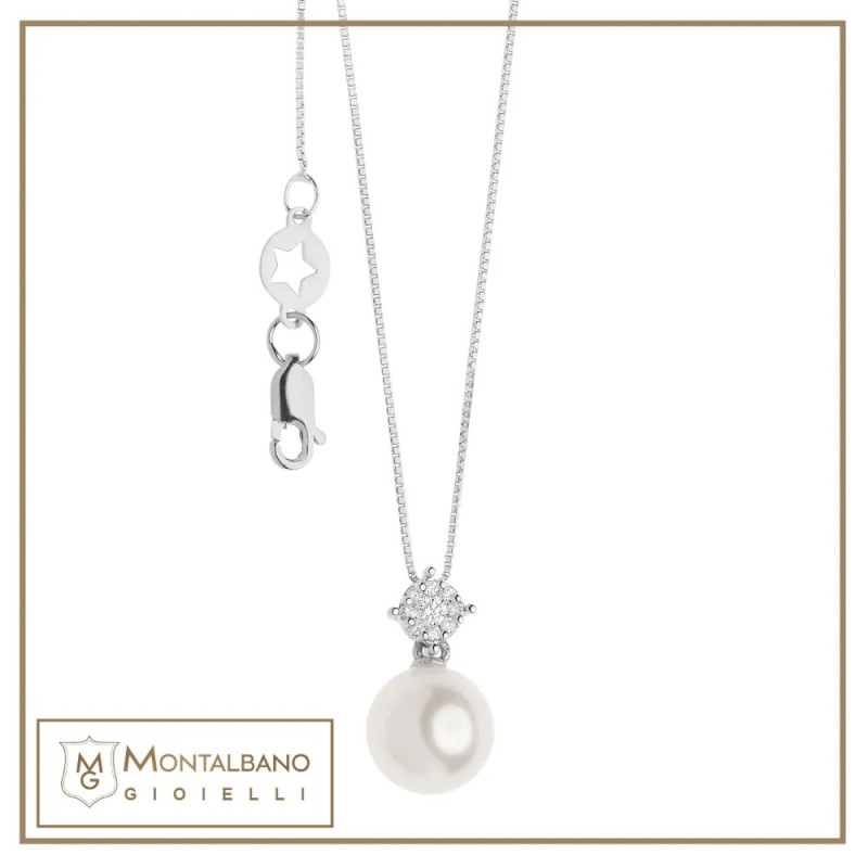 Rose di Perle GLP 618 | Comete Gioielli